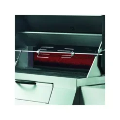 Barbecue Charbon De Bois Pro 605 Inox NAPOLEON -Meilleur Barbecue Grille Magasin barbecue inox pro 605 charbon napoleon 5