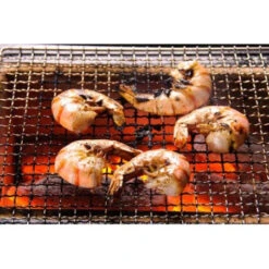 Barbecue Japonais Konro Stove 54 X 23 X 20 Cm BQ8WF -Meilleur Barbecue Grille Magasin barbecue japonais konro stove 54 x 23 x 20 cm bq8wf 4