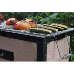 Barbecue Japonais Konro Stove 54 X 23 X 20 Cm BQ8WF -Meilleur Barbecue Grille Magasin barbecue japonais konro stove 54 x 23 x 20 cm bq8wf 6