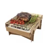 Barbecue Jetable Casusgrill 1 Barbecue Jetable Casusgrill -Meilleur Barbecue Grille Magasin barbecue jetable casusgrill