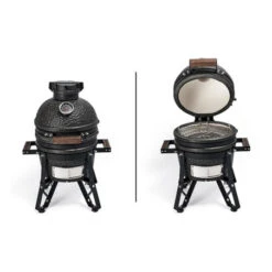 Barbecue Kamado Urban Small - THE BASTARD -Meilleur Barbecue Grille Magasin barbecue kamado urban small the bastard 2