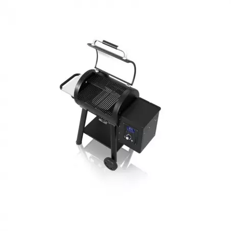 Barbecue Regal Pellet 400 BROIL KING 5 Barbecue Regal Pellet 400 BROIL KING – Image 3