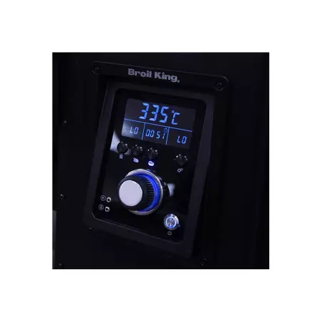 Barbecue Regal Pellet 400 BROIL KING 6 Barbecue Regal Pellet 400 BROIL KING – Image 4