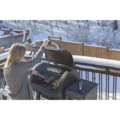 Barbecue Regal Pellet 400 BROIL KING 13 Barbecue Regal Pellet 400 BROIL KING -Meilleur Barbecue Grille Magasin barbecue regal pellet 400 broil king 2022 5