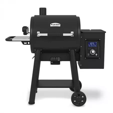 Barbecue Regal Pellet 400 BROIL KING 3 Barbecue Regal Pellet 400 BROIL KING