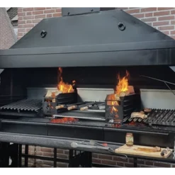 Barbecue Sud-Africain Braai Dirty Harry 2300 -Meilleur Barbecue Grille Magasin barbecue sud africain braai dirty harry 2300 1