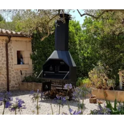 Barbecue Sud-Africain Braai Supreme 1200 Avec Support -Meilleur Barbecue Grille Magasin barbecue sud africain braai freestanding 1200 avec stand 5