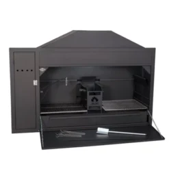 Barbecue Sud-Africain Spitbraai 1500 -Meilleur Barbecue Grille Magasin barbecue sud africain spitbraai 1500 1