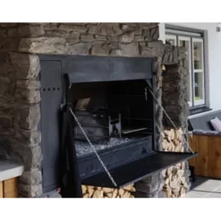 Barbecue Sud-Africain Spitbraai 1500 -Meilleur Barbecue Grille Magasin barbecue sud africain spitbraai 1500 2