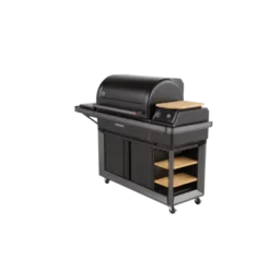 Barbecue à Pellets TRAEGER TIMBERLINE XL -Meilleur Barbecue Grille Magasin barebcue a pellets traeger timberline xl 1