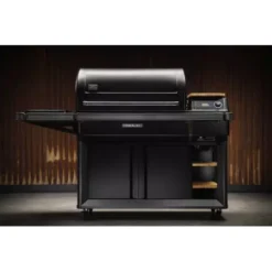 Barbecue à Pellets TRAEGER TIMBERLINE XL -Meilleur Barbecue Grille Magasin barebcue a pellets traeger timberline xl 2