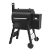 Barbecue à Pellets TRAEGER Pro 575 -Meilleur Barbecue Grille Magasin bbq a pellets traeger pro 575 noir