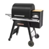 Barbecue à Pellets TRAEGER Timberline 850 Noir -Meilleur Barbecue Grille Magasin bbq a pellets traeger timberline 850 noir
