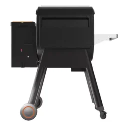 Barbecue à Pellets TRAEGER Timberline 850 Noir -Meilleur Barbecue Grille Magasin bbq a pellets traeger timberline 850 noir 3