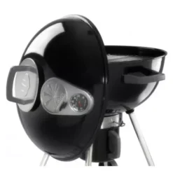 BBQ Charbon NAPOLEON Rodeo NK22K-Leg 57 Cm -Meilleur Barbecue Grille Magasin bbq charbon ferme napoleon boule rodeo 57 1