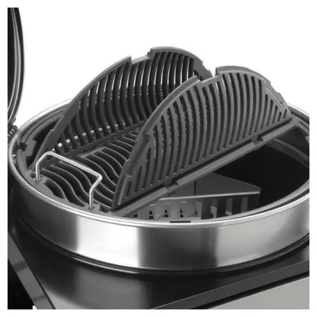 BBQ Charbon NAPOLEON Rodeo Pro22K-Leg 57 Cm 5 BBQ Charbon NAPOLEON Rodeo Pro22K-Leg 57 Cm – Image 3