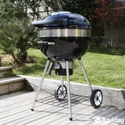 BBQ Charbon NAPOLEON Rodeo Pro22K-Leg 57 Cm 10 BBQ Charbon NAPOLEON Rodeo Pro22K-Leg 57 Cm -Meilleur Barbecue Grille Magasin bbq charbon ferme napoleon boule rodeo pro 57 cm 3