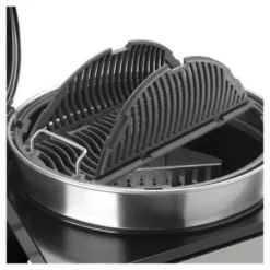 BBQ Charbon NAPOLEON Rodeo Pro22K Sur Chariot 8 BBQ Charbon NAPOLEON Rodeo Pro22K Sur Chariot -Meilleur Barbecue Grille Magasin bbq charbon ferme napoleon boule rodeo pro sur chariot 1