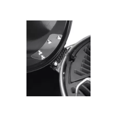 BBQ Charbon NAPOLEON Rodeo Pro22K Sur Chariot 6 BBQ Charbon NAPOLEON Rodeo Pro22K Sur Chariot – Image 4