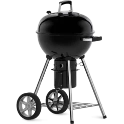 Napoleon Barbecue Charbon Rodeo NK18K-Leg 47 Cm - Noir - NAPOL