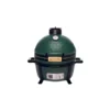 BIG GREEN EGG Minimax à Poser Avec Berceau à Poignées -Meilleur Barbecue Grille Magasin big green egg minimax