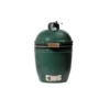 BIG GREEN EGG Small à Poser 2 BIG GREEN EGG Small à Poser -Meilleur Barbecue Grille Magasin big green egg small a poser