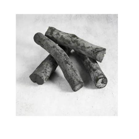 Binchotan Jomaru 15 Kg Diam 35-45 Mm - Long 200-280 Mm 3 Binchotan Jomaru 15 Kg Diam 35-45 Mm - Long 200-280 Mm