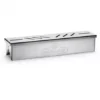 Napoleon Boitier De Fumage Inox Rectangle Ref 67013 -Meilleur Barbecue Grille Magasin boitier de fumage inox rectangle ref 63013