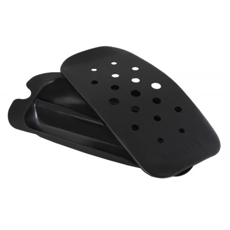 Boîtier De Fumage Universel - 17179 - WEBER 3 Boîtier De Fumage Universel - 17179 - WEBER