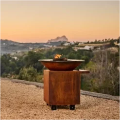 Meilleur Barbecue Grille Magasin -Meilleur Barbecue Grille Magasin brasero ofyr classic 120 pro 1 1