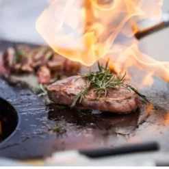 Brasero OFYR Classic Storage Black 85 -Meilleur Barbecue Grille Magasin brasero ofyr classic storage black 85 2