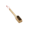 Brosse Poignee Bambou - 6275 - WEBER -Meilleur Barbecue Grille Magasin brosse poignee bambou weber ref 6275