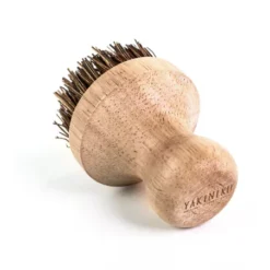 Brosse Ronde Pour Nettoyage YAKINIKU -Meilleur Barbecue Grille Magasin brosse ronde pour nettoyage yakiniku 3