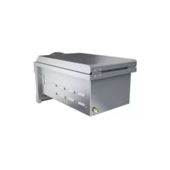 Bruleur Encastrable Feux Double -32cm - Sunstone -Meilleur Barbecue Grille Magasin bruleur encastrable feux double 32cm sunstone 2