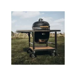 Chariot Le Chef Buggy + Tablette - MONOLITH -Meilleur Barbecue Grille Magasin chariot le chef buggy tablette 3