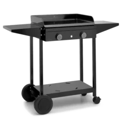 Chariot Origin Acier Ouvert 60