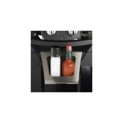 Napoleon Chariot Travel Q Pro 285 - Noir - NAPOL -Meilleur Barbecue Grille Magasin chariot pour travel q pro285 3