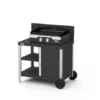 Combo Plancha Allure Electrique Duo + Desserte Allure Duo -Meilleur Barbecue Grille Magasin combo plancha allure electrique desserte allure duo