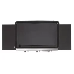 Combo Plancha Gaz Initial 65 + Chariot Acier Noir - ENO 9 Combo Plancha Gaz Initial 65 + Chariot Acier Noir - ENO -Meilleur Barbecue Grille Magasin combo plancha gaz initial 65 chariot acier noir 1