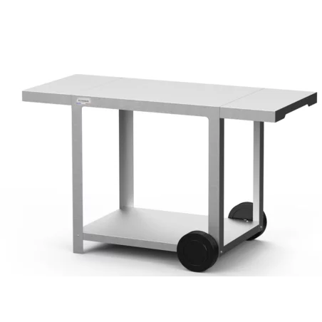 Desserte Vintage Pure XL Inox 3 Desserte Vintage Pure XL Inox