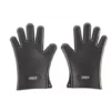 Gants De Cuisson Silicone - 7017 - WEBER -Meilleur Barbecue Grille Magasin gant de fumage weber