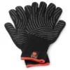 Gants L/XL - 6670 - WEBER -Meilleur Barbecue Grille Magasin gants weber l xl