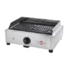 Grill Electrique KRAMPOUZ Mythic 400X250 - 1700W -Meilleur Barbecue Grille Magasin grill electrique krampouz mythic 500x400 2 x 1700w