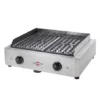 Grill Electrique KRAMPOUZ Mythic XL 500X400 - 2 X 1700W -Meilleur Barbecue Grille Magasin grill electrique krampouz mythic 500x400 2 x 1700w 5