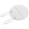 BARBECOOK Grille De Cuisson 43 Cm Optimal / Loewy 45 -Meilleur Barbecue Grille Magasin grille de cuisson 43 cm optimal loewy 45