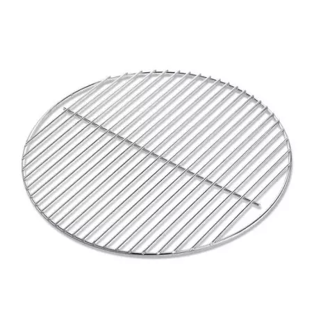 Weber Grille De Cuisson Chromee 37cm Pour Smokey Joe 3 Weber Grille De Cuisson Chromee 37cm Pour Smokey Joe