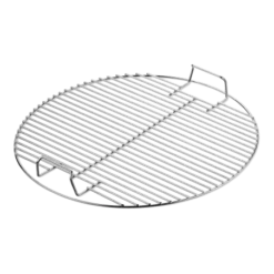 Grille De Cuisson Acier BBQ 47cm - 8413 - WEBER