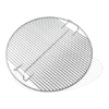 Grille De Cuisson Barbecue 57cm - 8423 - WEBER -Meilleur Barbecue Grille Magasin grille de cuisson weber pour barbecue 57cm