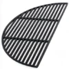 Grille En Fonte Large Demi-Lune 48cm - THE BASTARD -Meilleur Barbecue Grille Magasin grille en fonte large demi lune the bastard