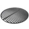 Grille Fonte Pour Kamado Compact 33cm - THE BASTARD -Meilleur Barbecue Grille Magasin grille fonte pour kamado compact the bastard